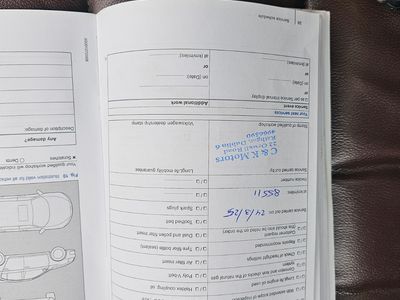 2015 Volkswagen Touran