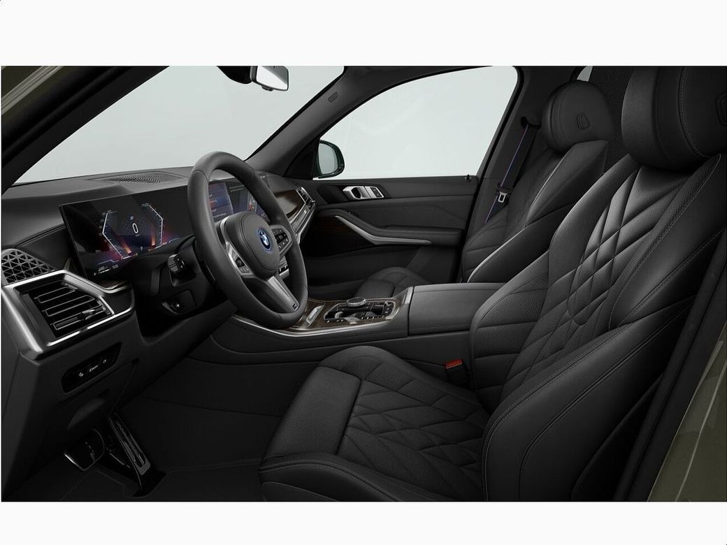 2025 BMW X5
