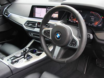 2019 BMW X5
