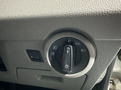 2021 Volkswagen Transporter