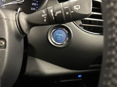 2023 Toyota C-HR