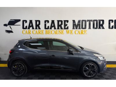 2017 Renault Clio