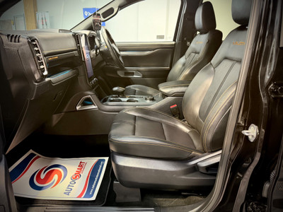 2024 Ford Ranger
