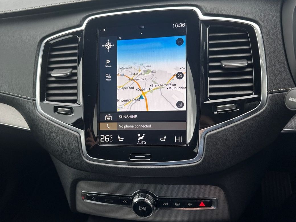 2021 Volvo XC90