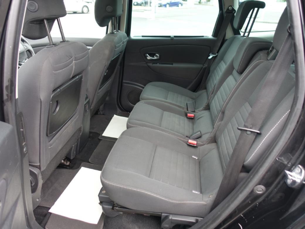 2016 Renault Grand Scenic