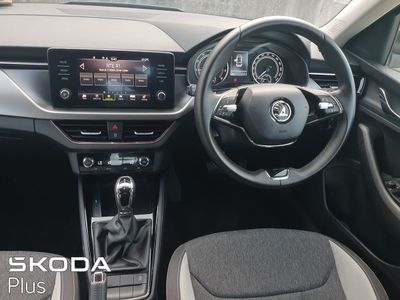 2023 Skoda Kamiq