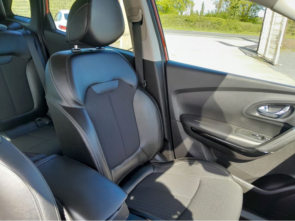 2016 Renault Kadjar