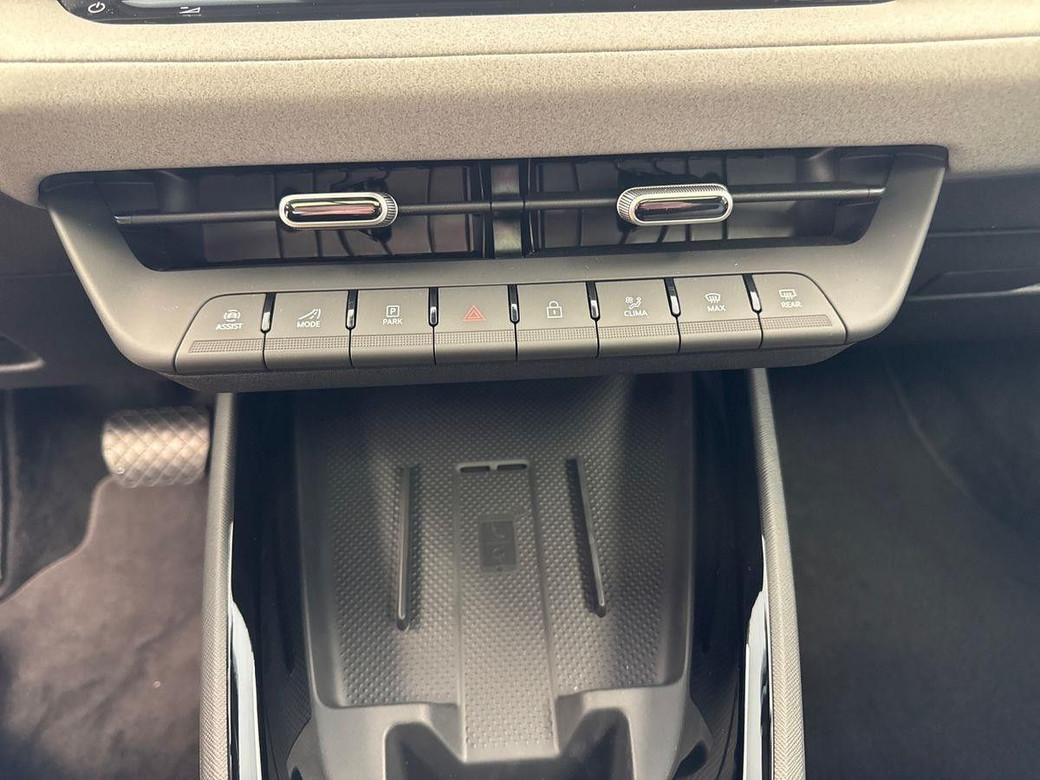 2027 Skoda Epiq