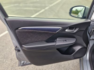2015 Honda Shuttle