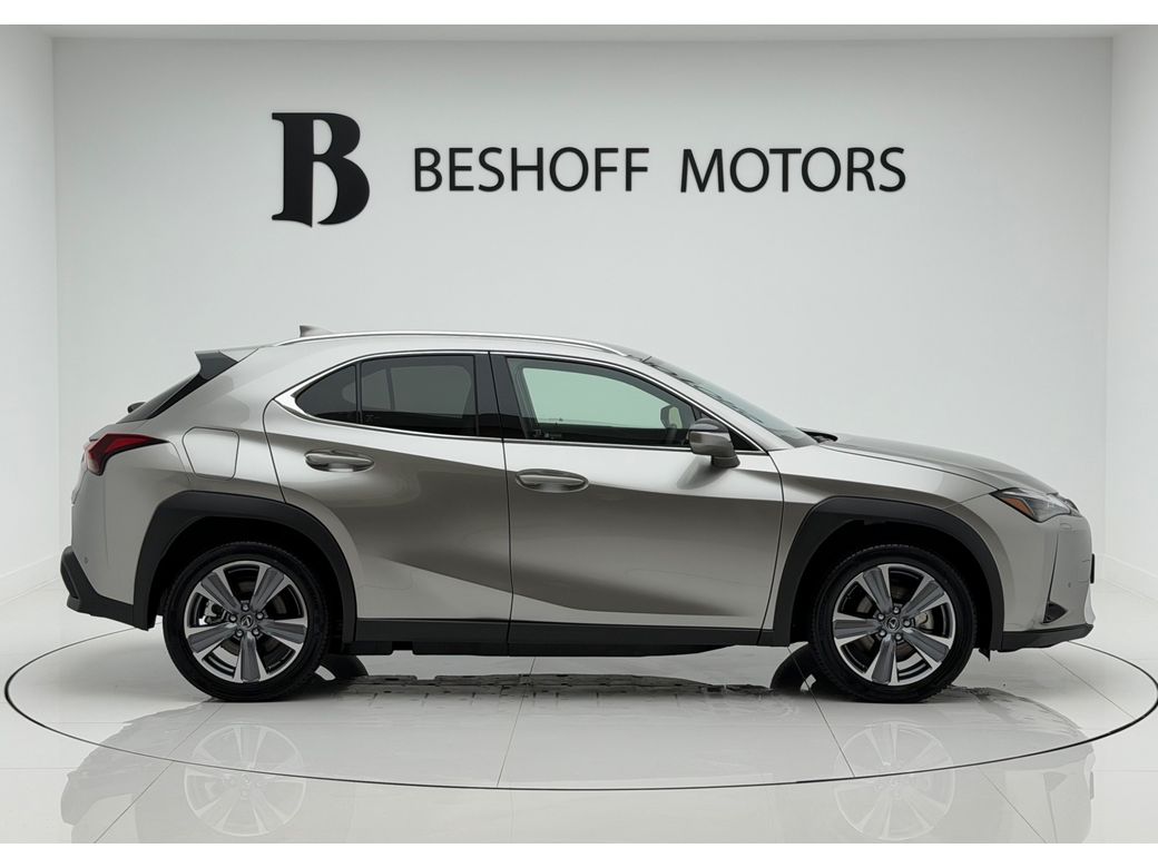 2026 Lexus UX 300e