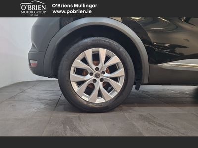 2020 Renault Captur