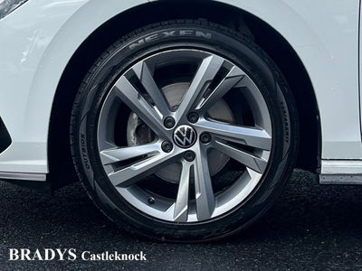 2022 Volkswagen Golf