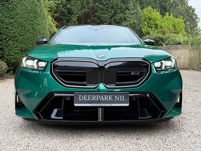2024 BMW M5