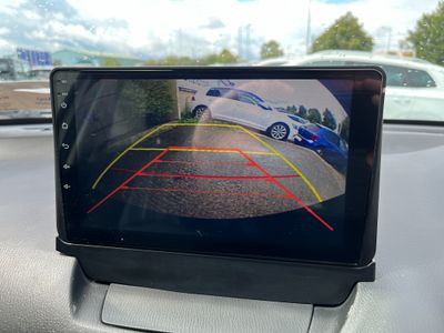 2020 Mazda Mazda2
