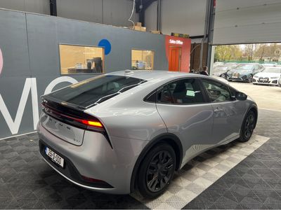 2025 Toyota Prius