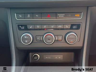 2026 SEAT Ateca
