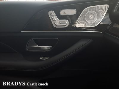 2023 Mercedes-Benz GLE Class