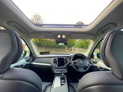 2024 Volvo XC90