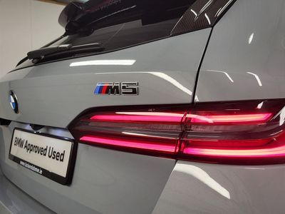 2026 BMW M5