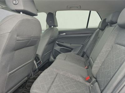 2021 Volkswagen Golf