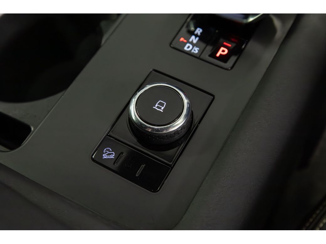 2023 Land Rover Discovery