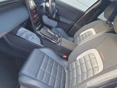 2026 Citroen C5 Aircross