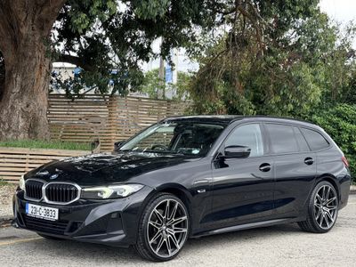 2023 BMW 3 Series