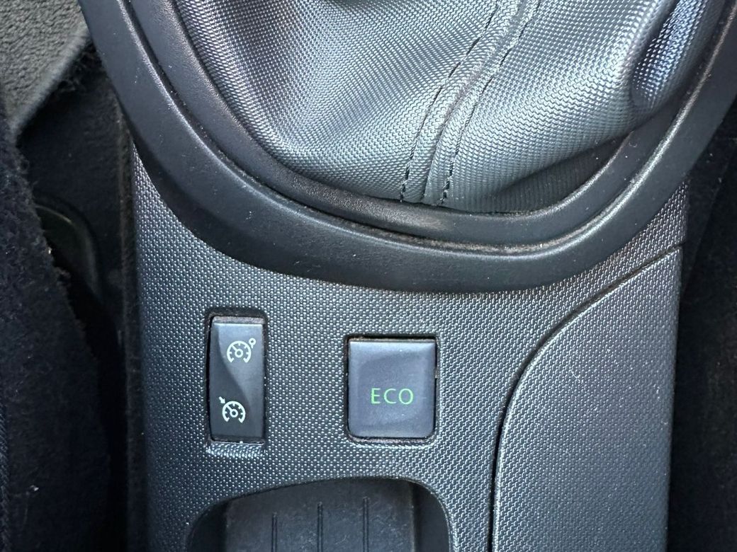 2014 Renault Captur