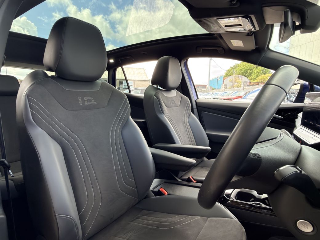 2023 Volkswagen ID.4