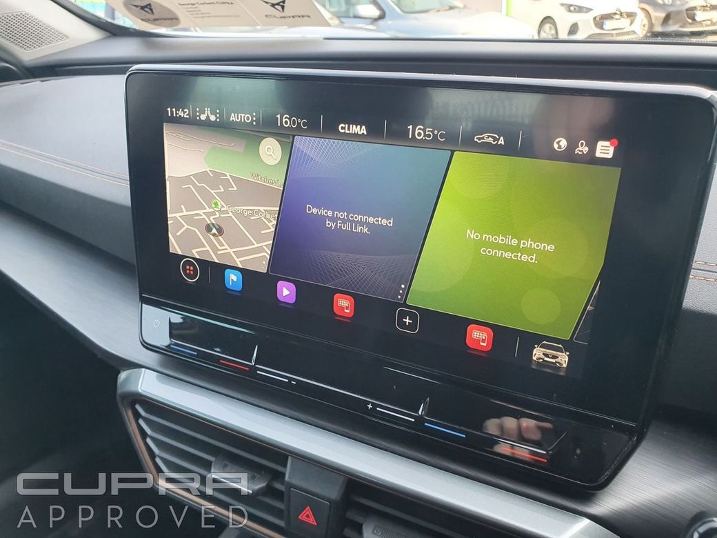 2022 Cupra Formentor