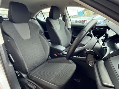 2023 Skoda Octavia