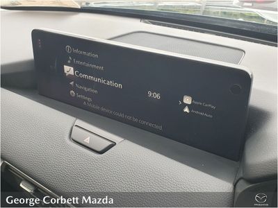 2024 Mazda CX-60