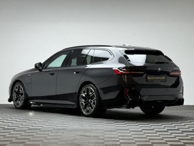 2025 BMW 5 Series