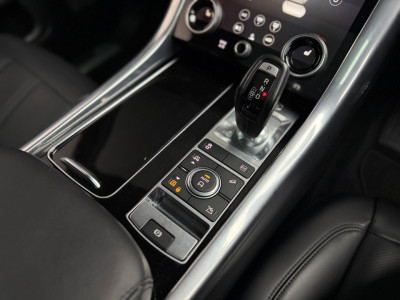 2021 Land Rover Range Rover Sport