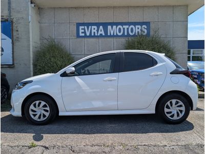 2023 Toyota Yaris