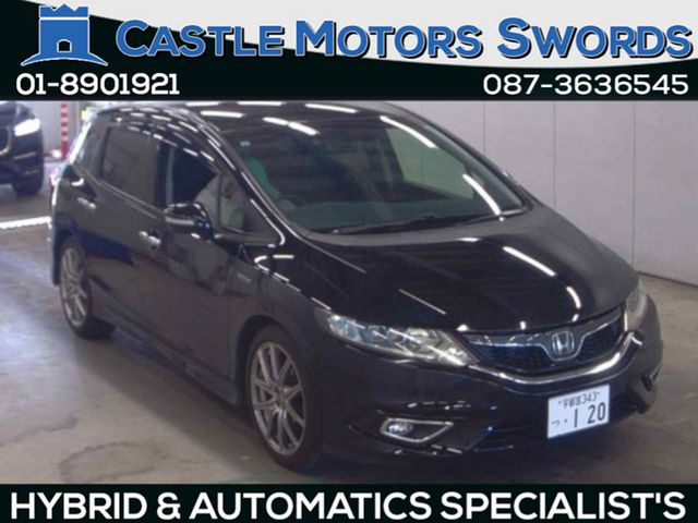 vehicle for sale from Castle Motors Swords