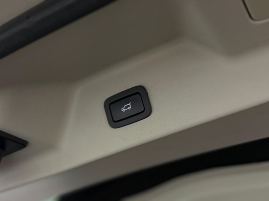 2019 Land Rover Range Rover