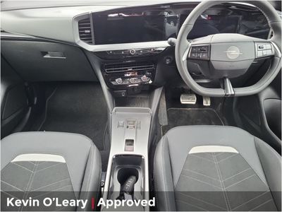 2025 Opel Mokka