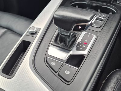 2019 Audi A5