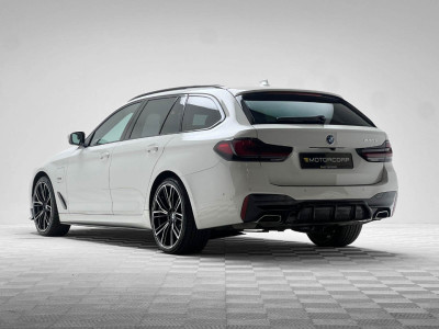 2023 BMW 5 Series