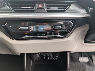 2023 Suzuki Swift