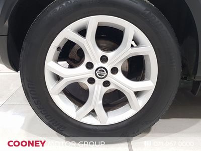 2021 Nissan Juke
