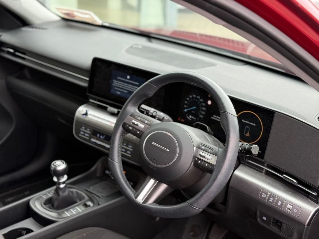 2024 Hyundai Kona