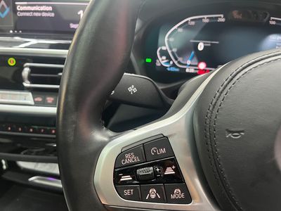 2022 BMW iX3
