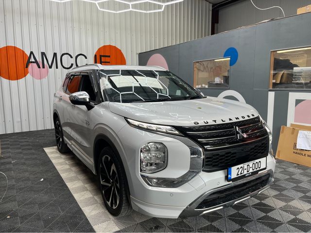 vehicle for sale from The Automatic Motor Car Centre