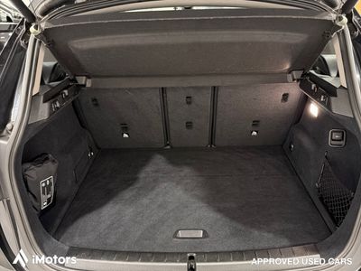 2019 BMW 2 Series Active Tourer