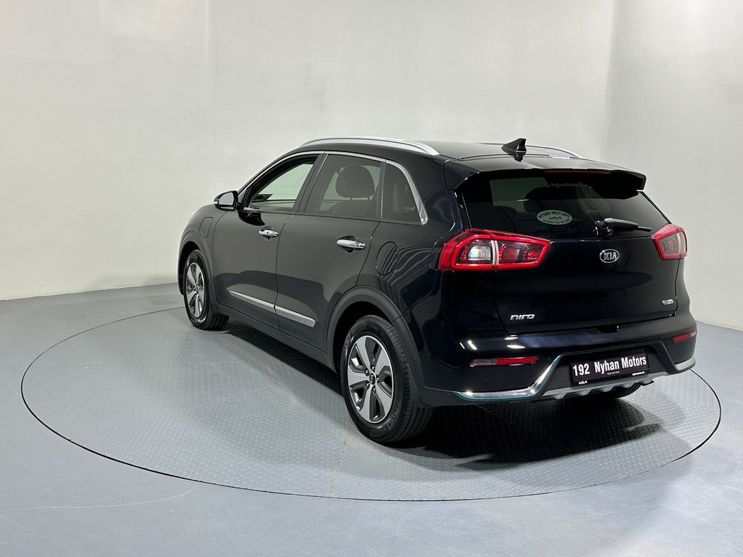 2019 Kia Niro