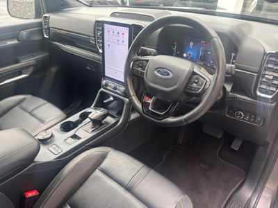 2023 Ford Ranger