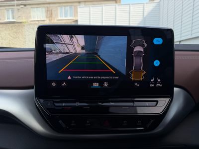 2022 Volkswagen ID.4