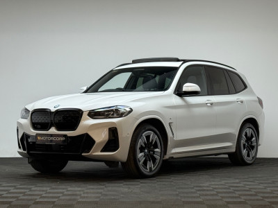 2024 BMW iX3